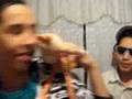 Tiraera Para King Trex