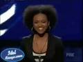 Syesha Mercado - I Believe
