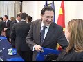 Bashkëpunim Maqedoni-Kosovë