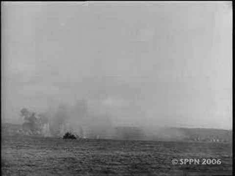 On To Iwo Jima