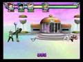 Battle Stadium D.O.N - Gaara vs Lee vs Frieza vs Zoro