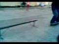 videos de mark - boardslide