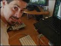 Monome & Keyboard Matrix Monome & Keyboard Matrix