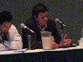 Jesse Pichel, PJC, on High Concentration PhotoVoltaics
