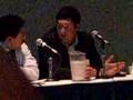 Jesse Pichel, PJC, on High Concentration PhotoVoltaics
