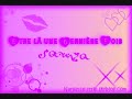 Samia �tre l� une derni�re fois