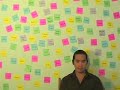 Post-it Notes: Sorry