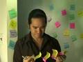 Post-it Notes: Sorry
