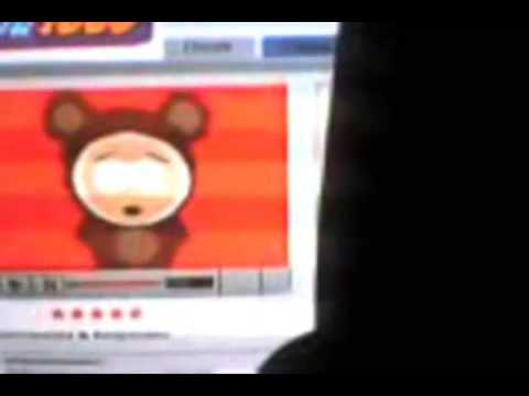 South Park Butter Que Que Que En El Cu (Latino)