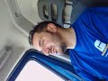 peppo spirito e il suo comizio