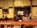 Tricking Demo -- Me and some friends doing a tricking perfomance.
