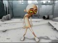 Dmca Reel 10 08
