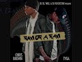Chris Brown Feat Tyga- Like a Virgin Again LYRICS (Fan Of A Fan)
