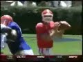 Chris Rainey Highlights