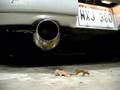 Apexi N1 Exhaust.