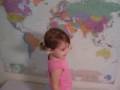 Petit fille Extra
