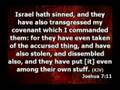 God's Revenue System Part 2 (5 of 6)