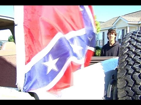 Confederacy