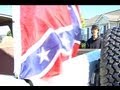School tells student to remove Confederate Flag from Truck
