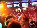 GEORDIE DANCER oioi exclusive