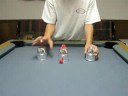 simple cups and balls routine