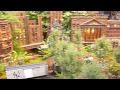 Botanical Gardens Train Show - New York - 2009