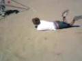 crazy stunts by 12-13 old kids!