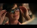 Smallville - 9.08 (Idol) Lois kisses Clark