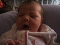 tiny baby kayla