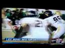 USF BULLS Break Top 10 BCS Poll
