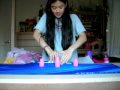 stacking sportstacking