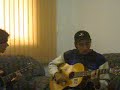 Digo e Raul - Santeria