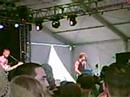 State Radio Guantanamo Bonnaroo 2008