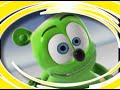 gummibear tv ad