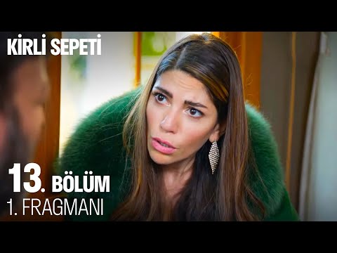 Kirli Sepeti 13. Bölüm Fragmanı                                                                                                                                                                                                                           