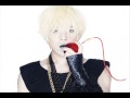 G Dragon Bigbang 少年呀