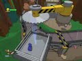 Los Simpson El Videojuego