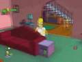 Los Simpson El Videojuego