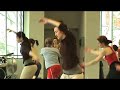 Hubert Petit-Phar danse cnd 2008 Hubert Petit-Phar danse cnd 2008