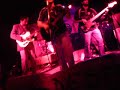 La De Mora - Una Cancion Para un Amigo en