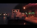 Boating to the Cinema in Paris.mov