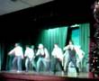 Afon Taf Top of The Pops - Spice Girls vs Backstreet Boys