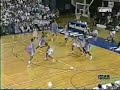 1995-96 UNC TAR HEELS CAROLINA BASKETBALL HIGHLIGHTS