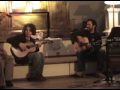 Ensemble - Live at the Holywell, Oxford, March 2007