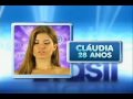 Cládia Ribeirão - SP Eprasaria - 28 anos.avi