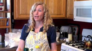 Cana's Kitchen- Episode 2