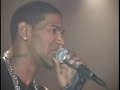 Omega - Live