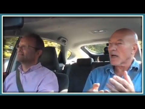 Sir Patrick Stewart