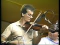 Bluegrass Tradition -Galax Fiddlers Convention 1986