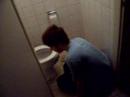 julien (le roux) est bourr�